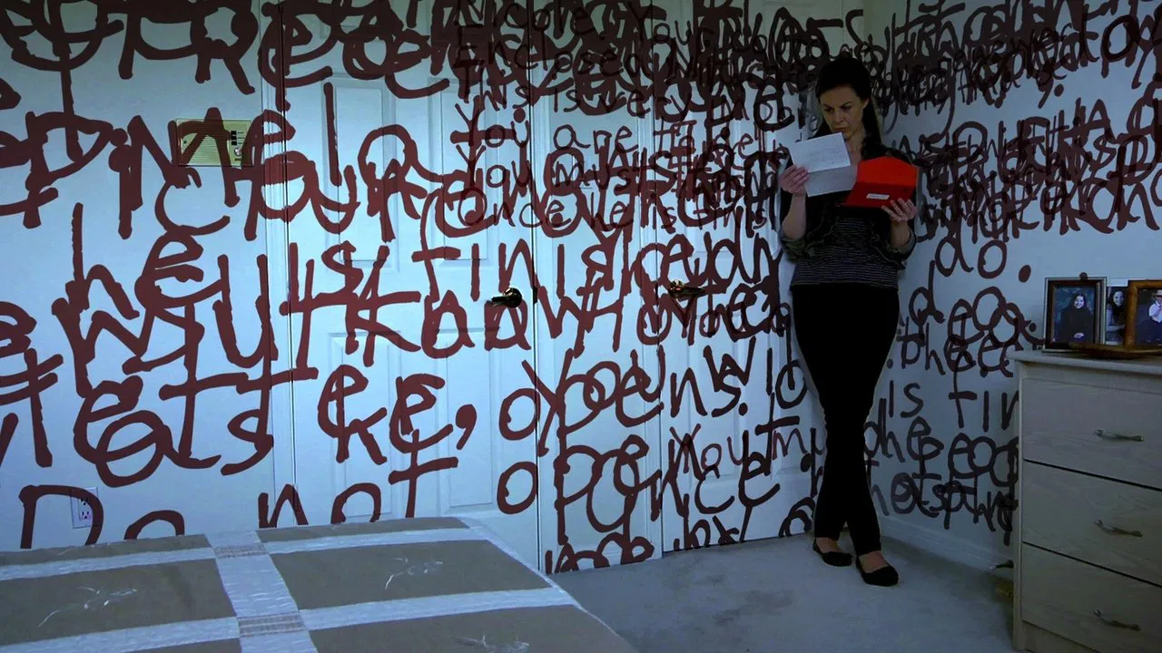 Blood Pressure backdrop