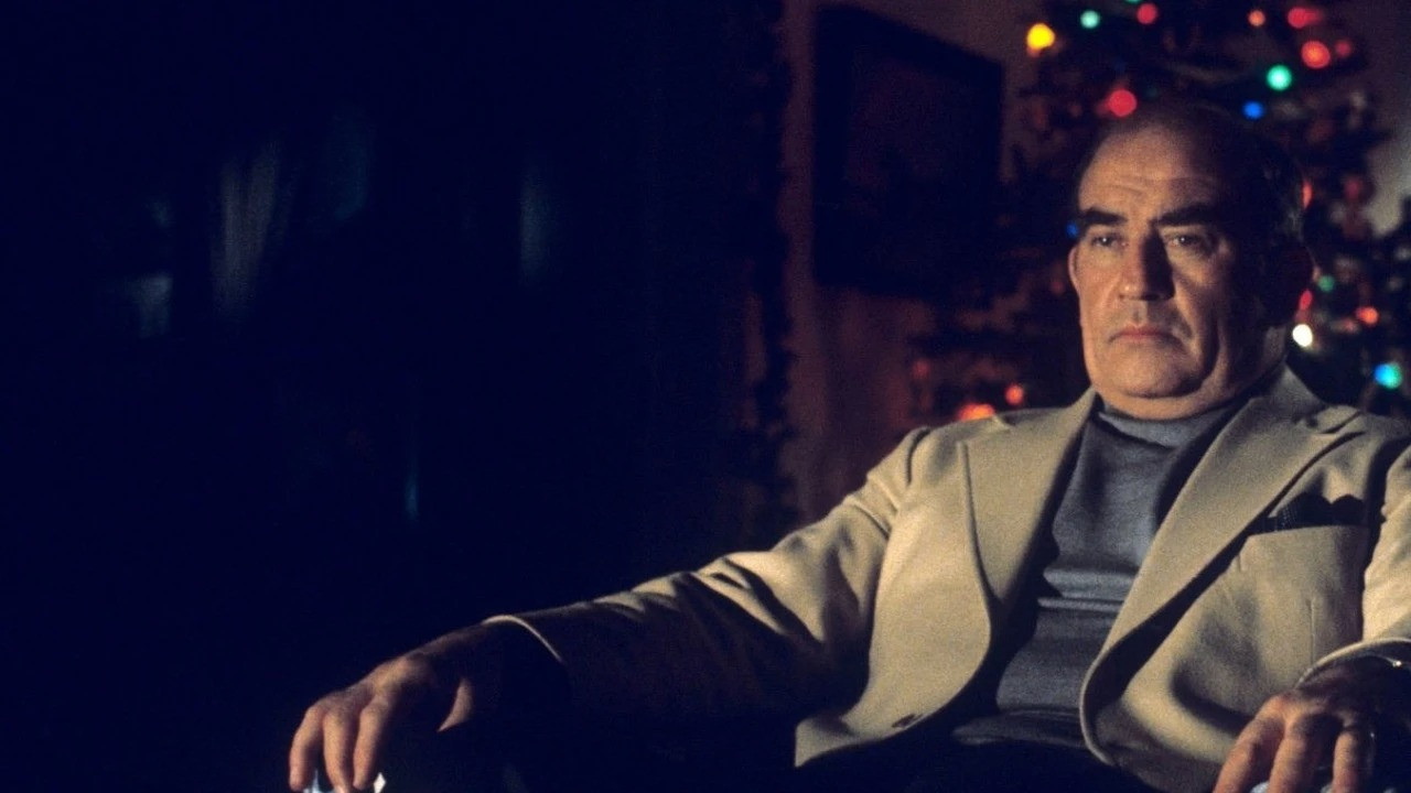 The Gathering backdrop