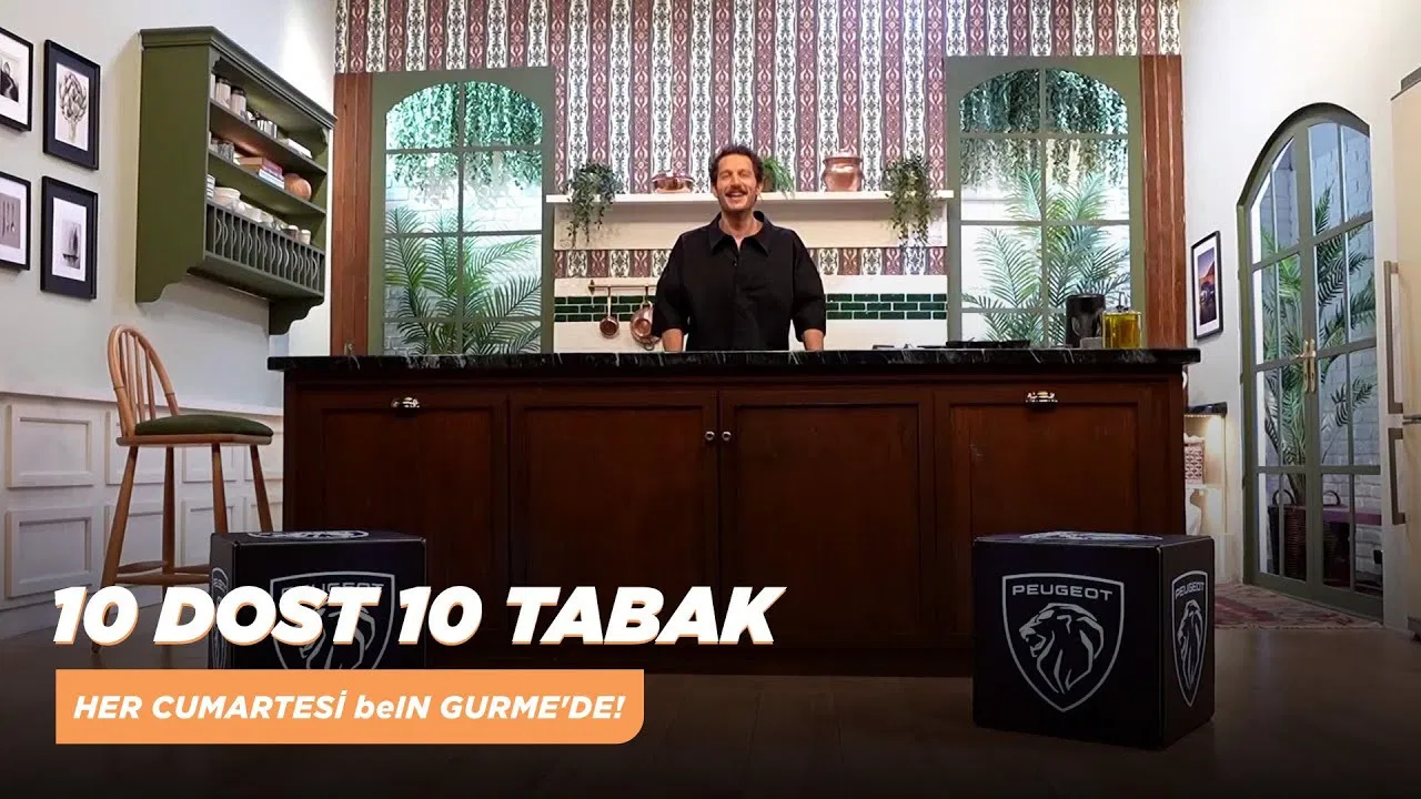 10 Dost 10 Tabak backdrop