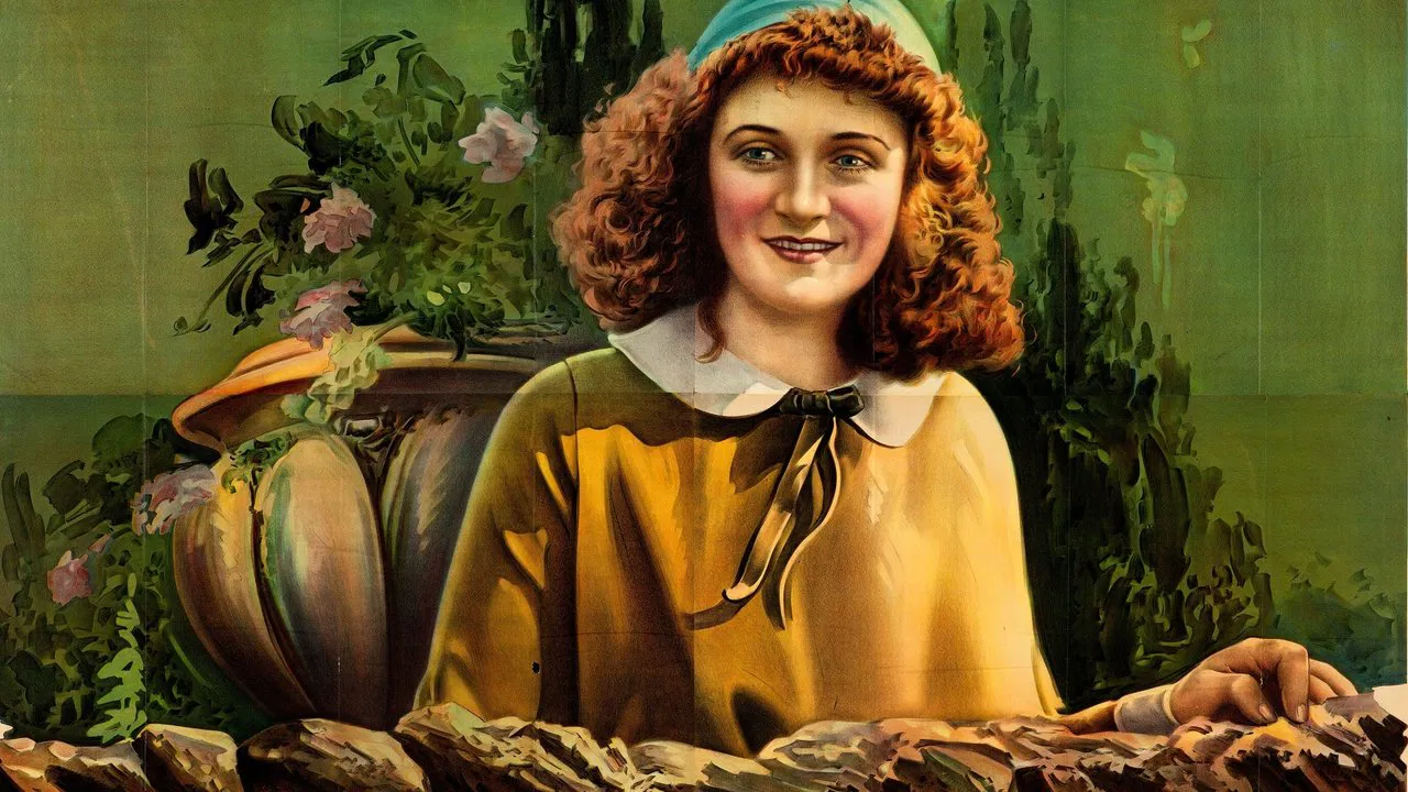 Let's Get a Divorce backdrop