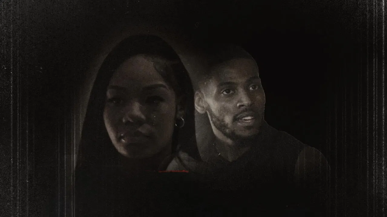 The Millers backdrop