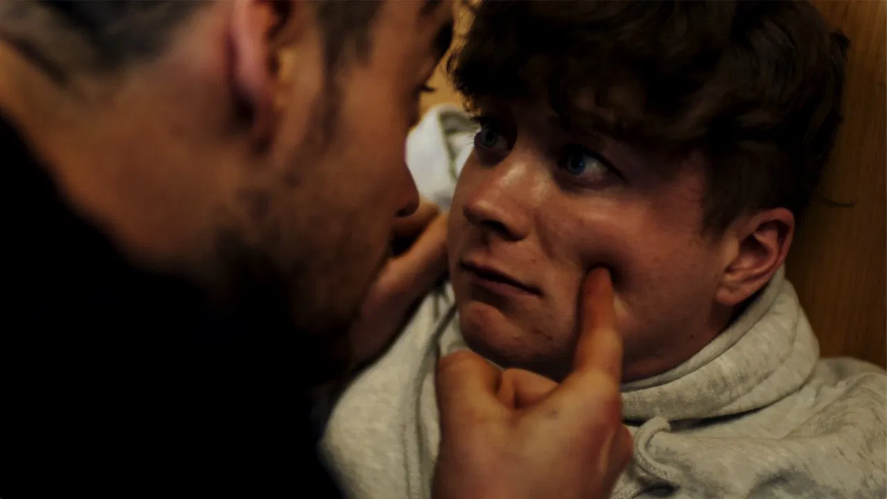 Where to Piss backdrop