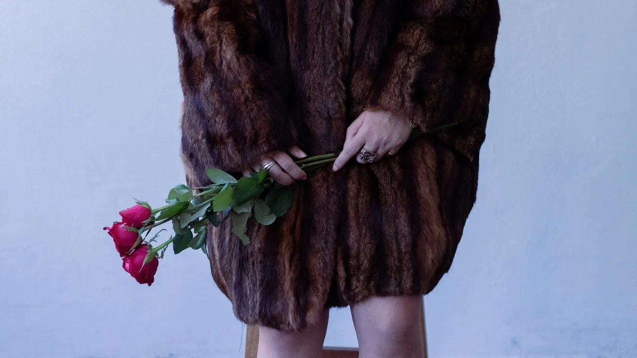 Sign My Name backdrop