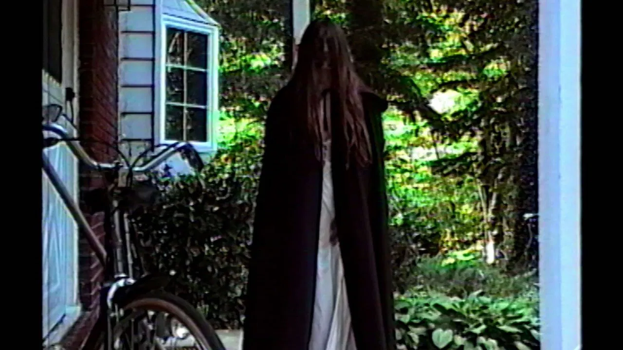 Sorority Slaughter backdrop