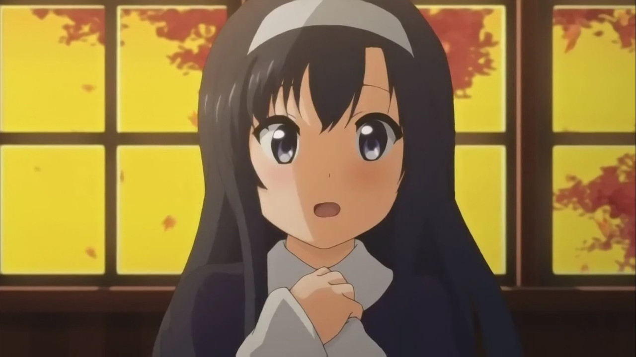 Shoujo Kyouiku RE backdrop