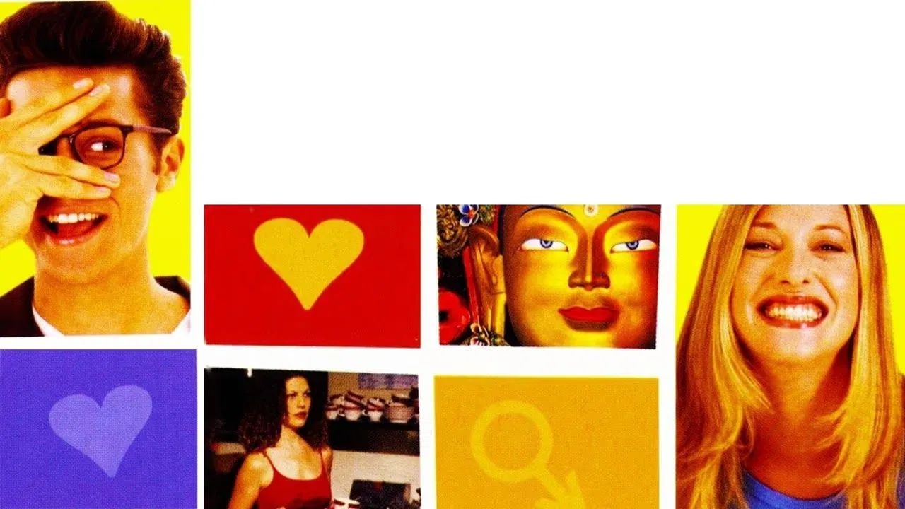 Monkey Love backdrop