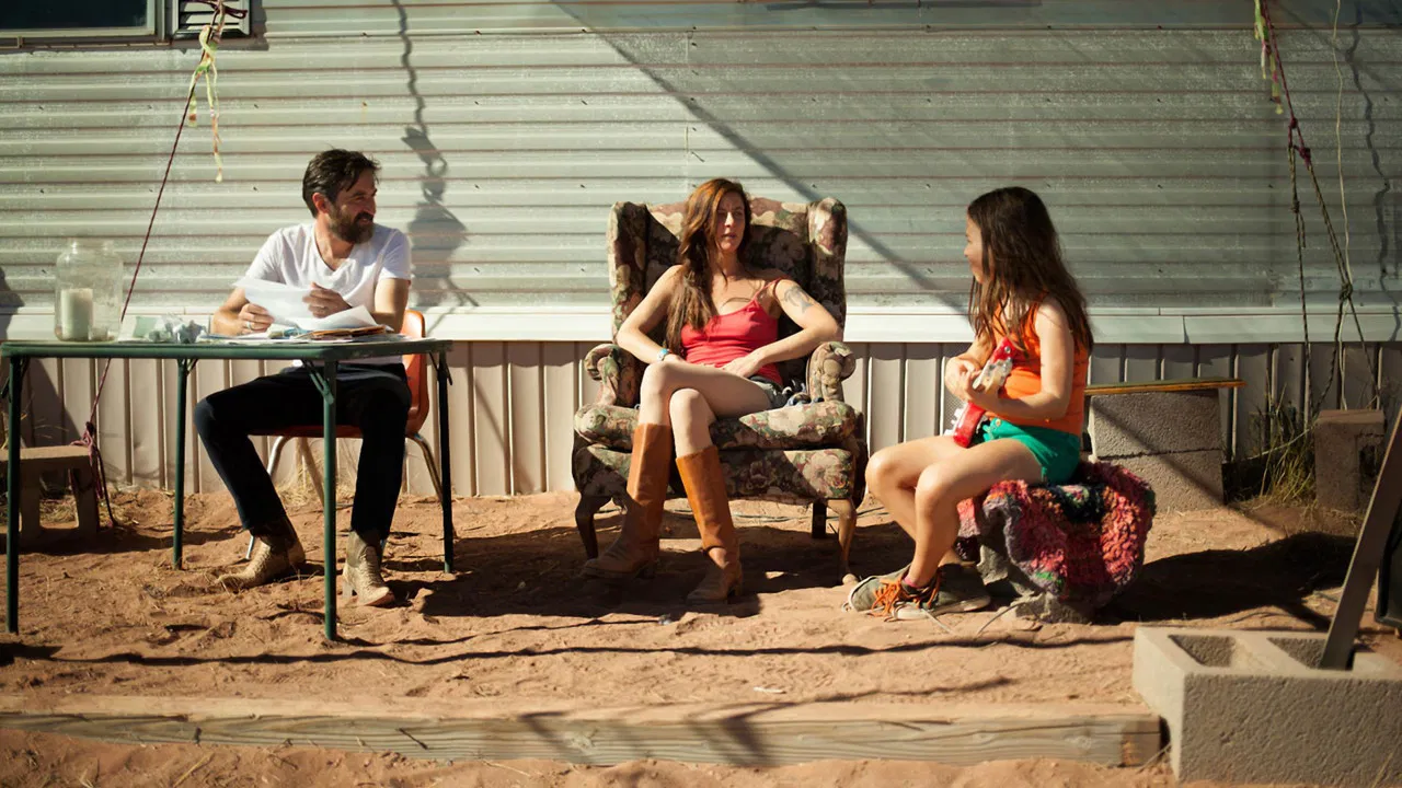 My Little One backdrop