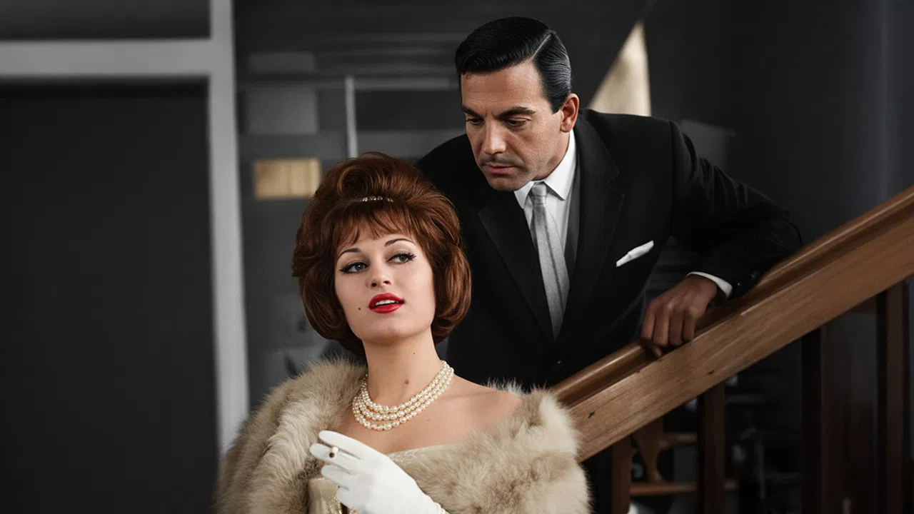 Allah Seviniz Dedi backdrop