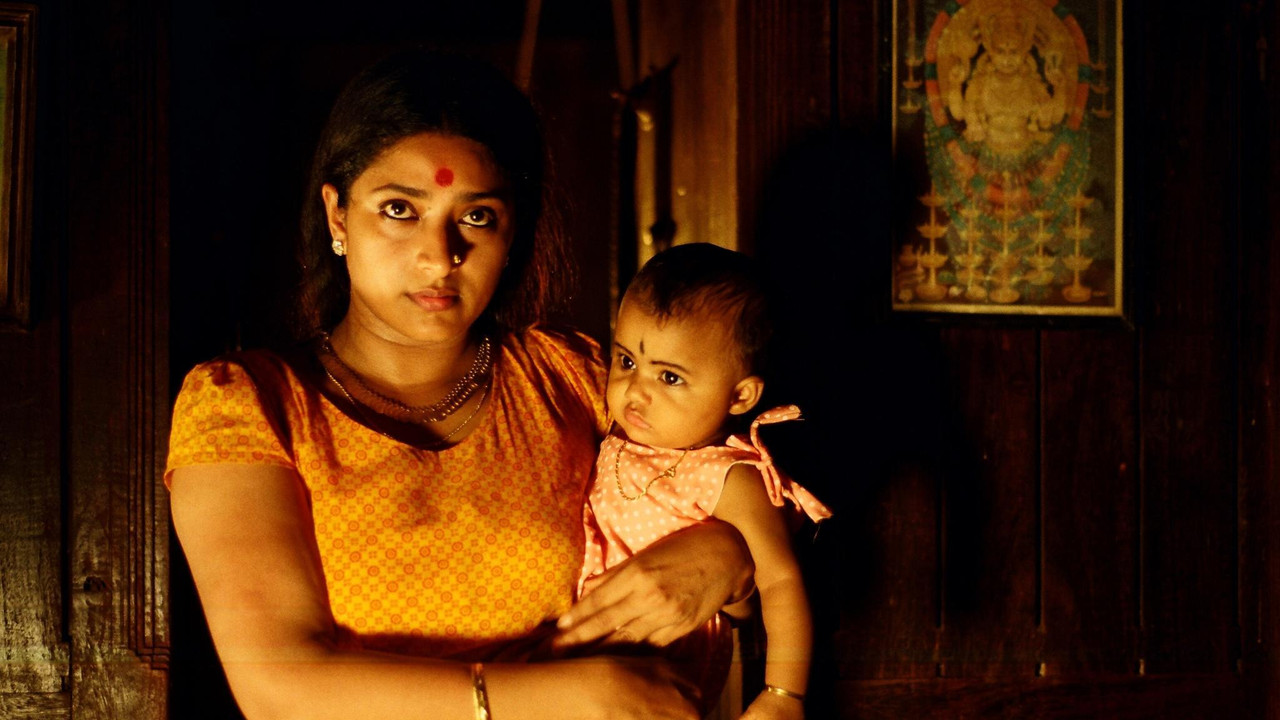 A Climate for Crime backdrop