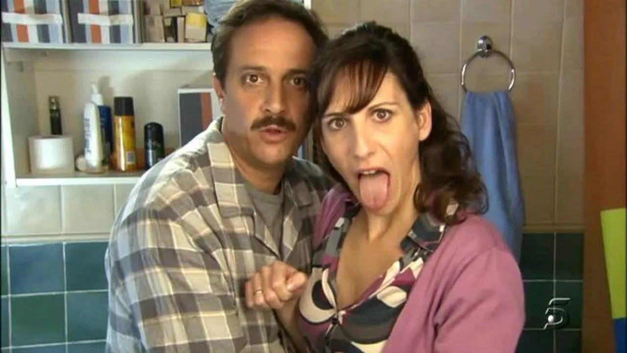 Supercharly backdrop