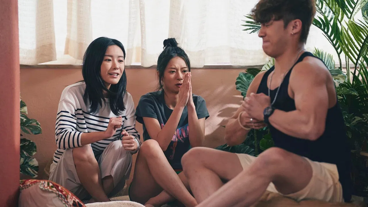 #lovesignal backdrop