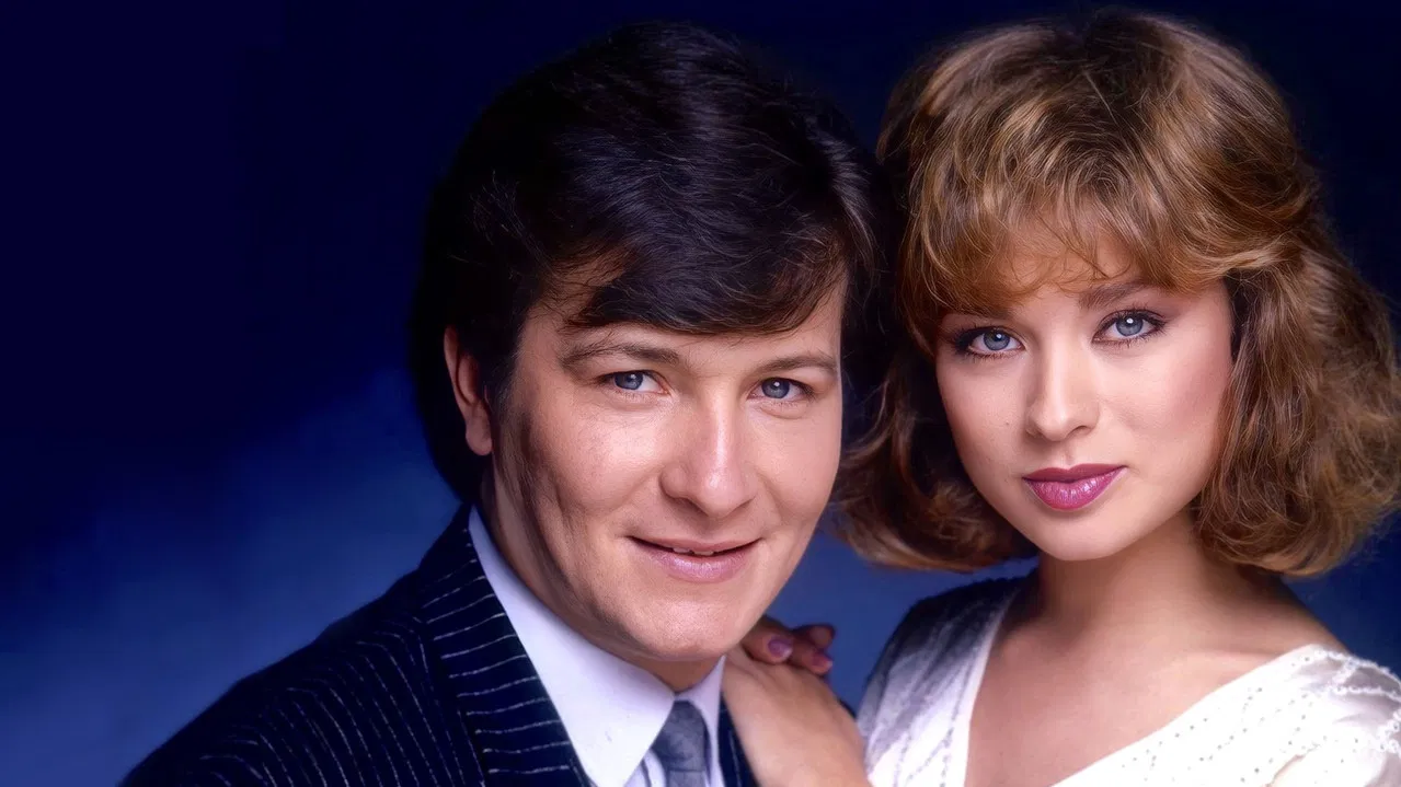 La indomable backdrop