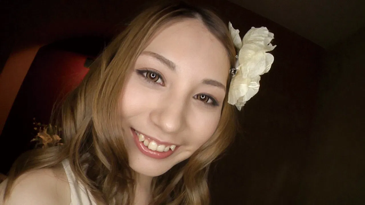 A soapland girl with a great ass, Karen Uehara backdrop