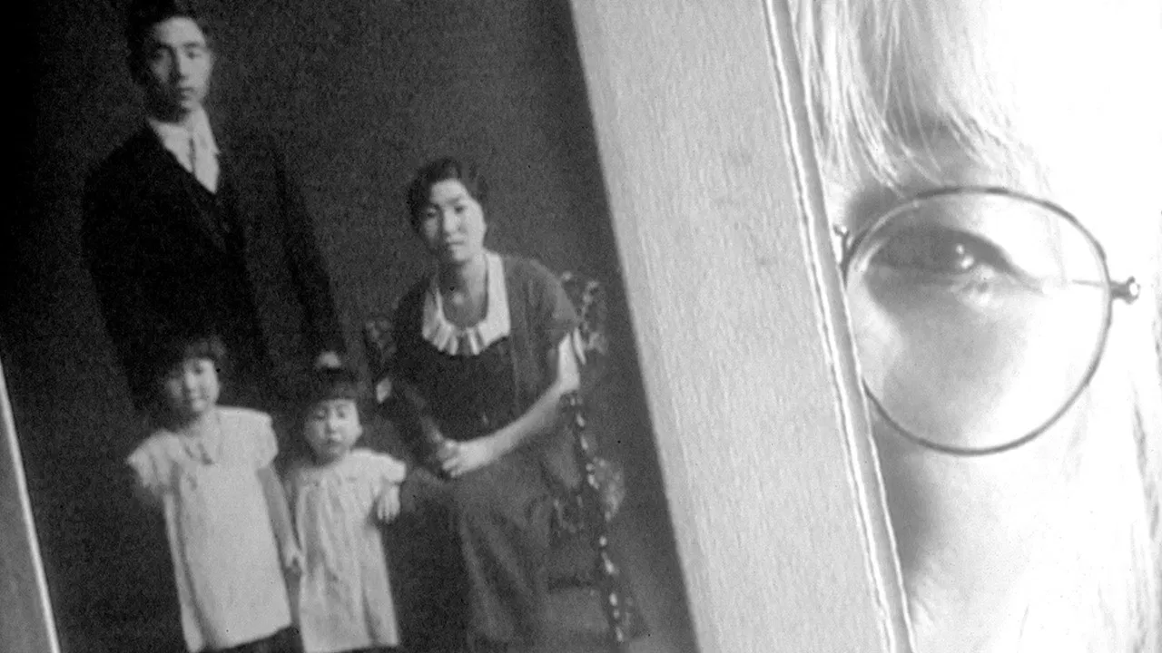 Rabbit in the Moon backdrop