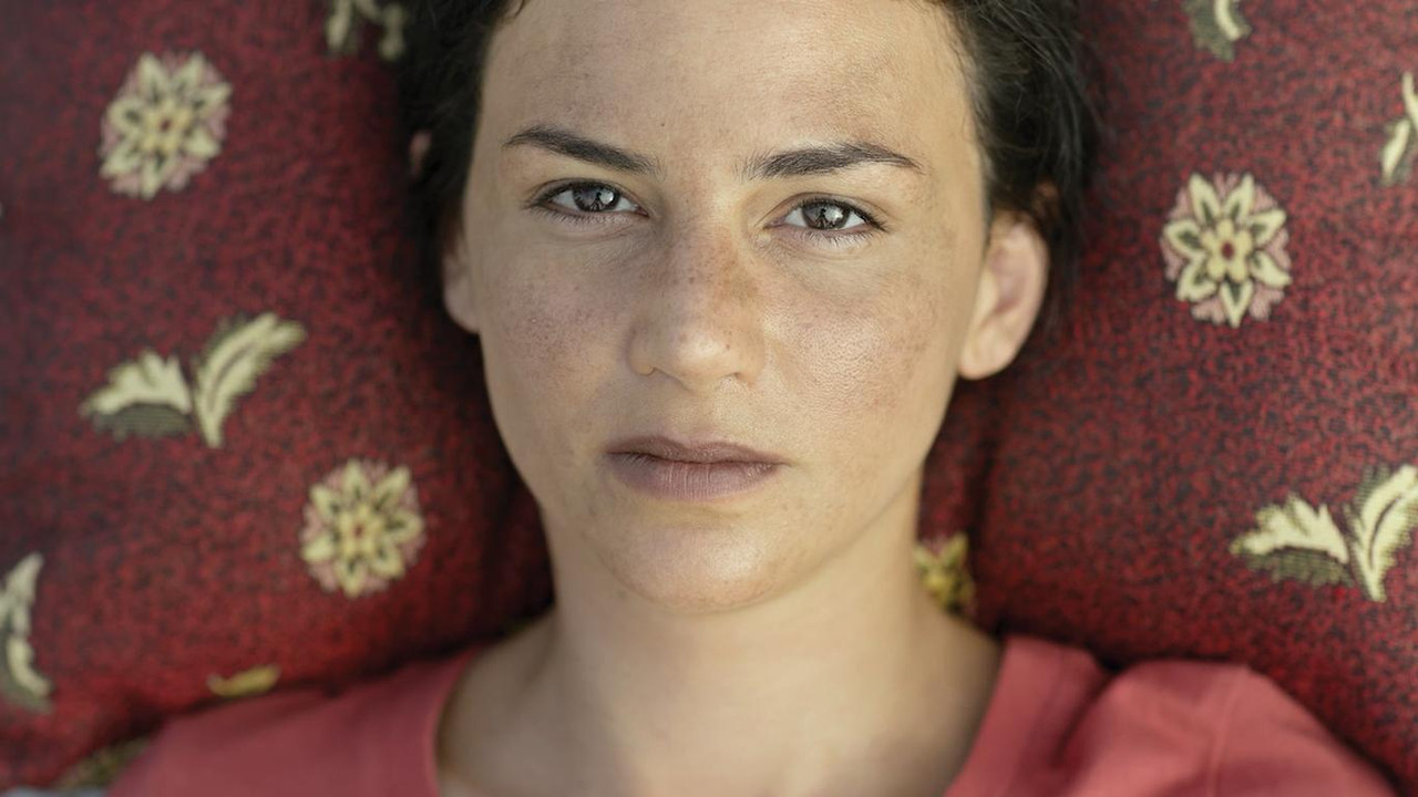 Chronicles of Her backdrop