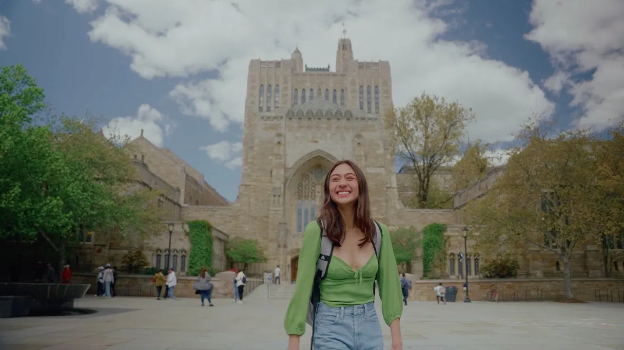 CCC: Conflicted Cuties of Color backdrop