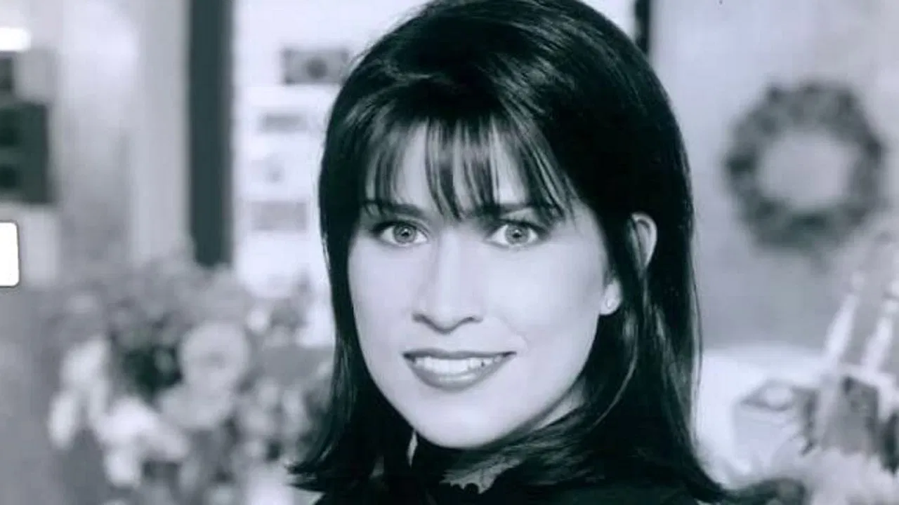 In My Sister's Shadow backdrop