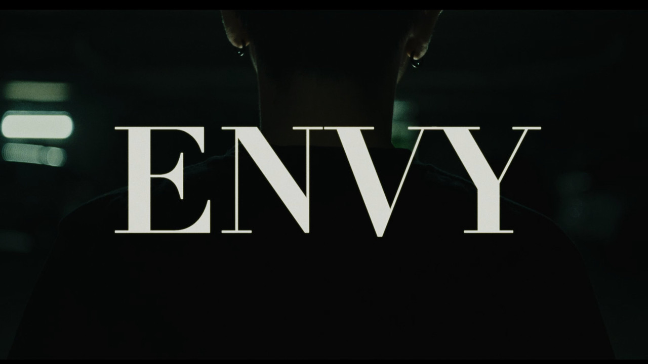 Envy backdrop