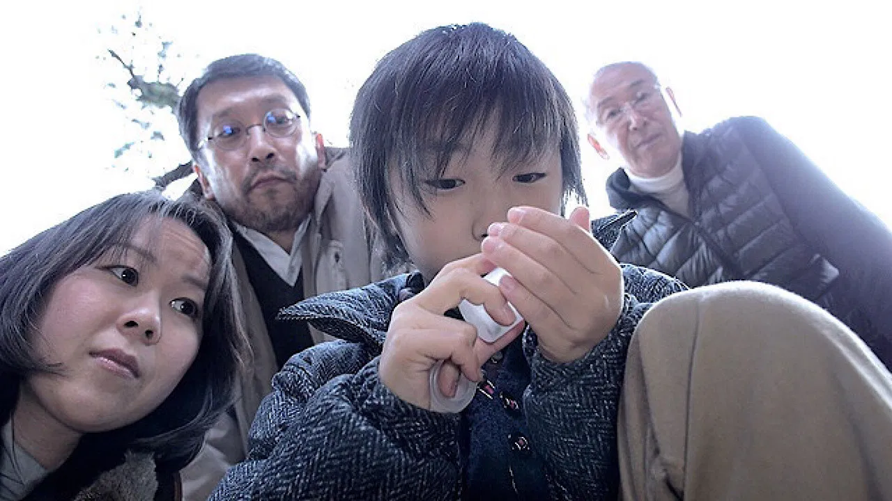 I'm ten, then I'll catch eleven. backdrop