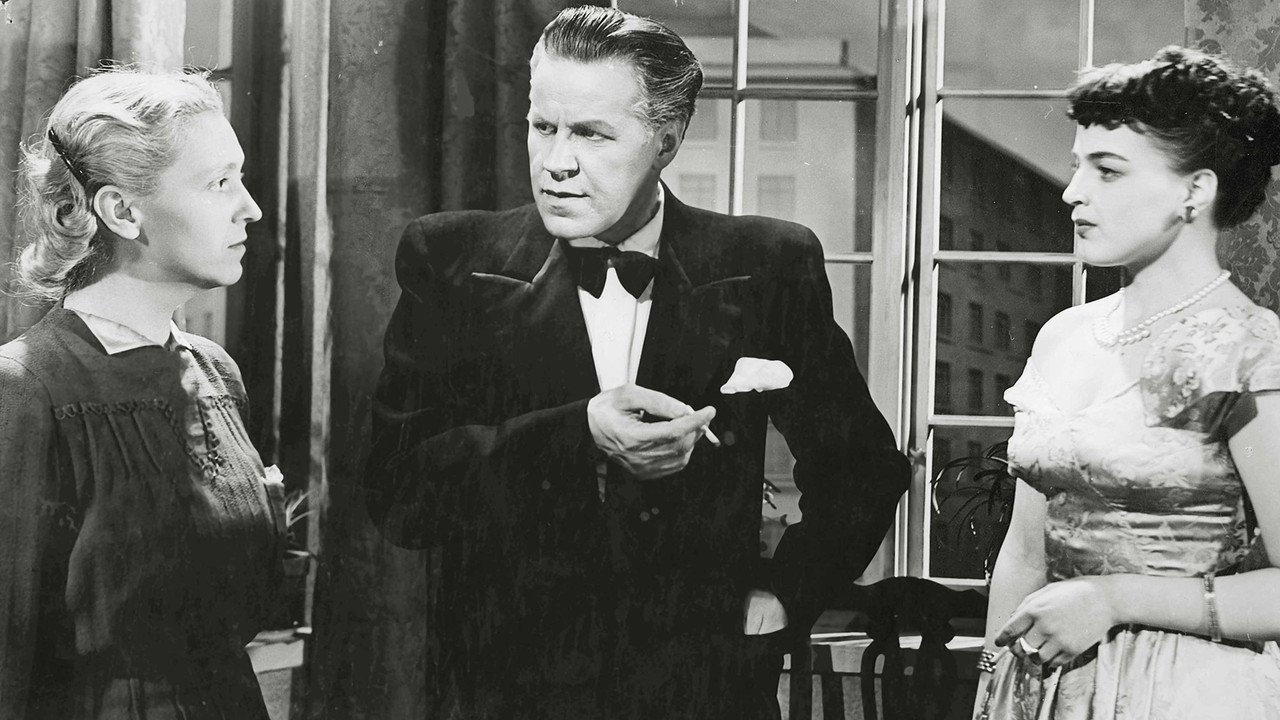 Vihaan sinua – rakas backdrop