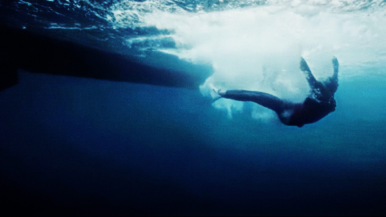 Dead Calm: Killing in the Med? backdrop