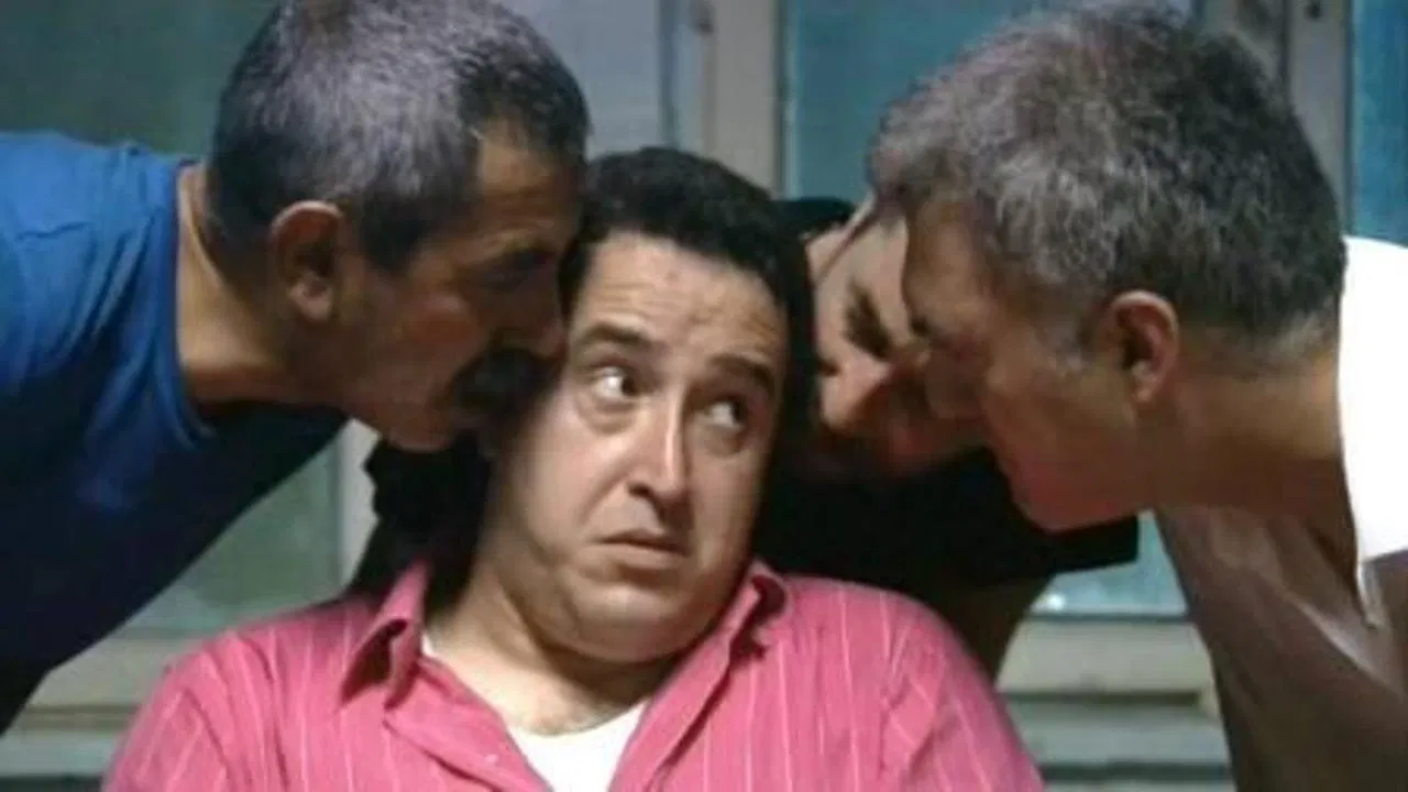 Bayrampaşa: Ben Fazla Kalmayacağım backdrop