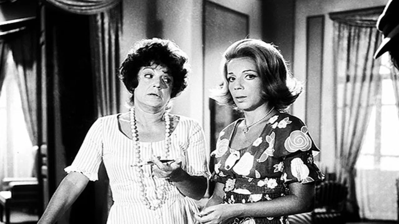 The Countess of Corfu backdrop