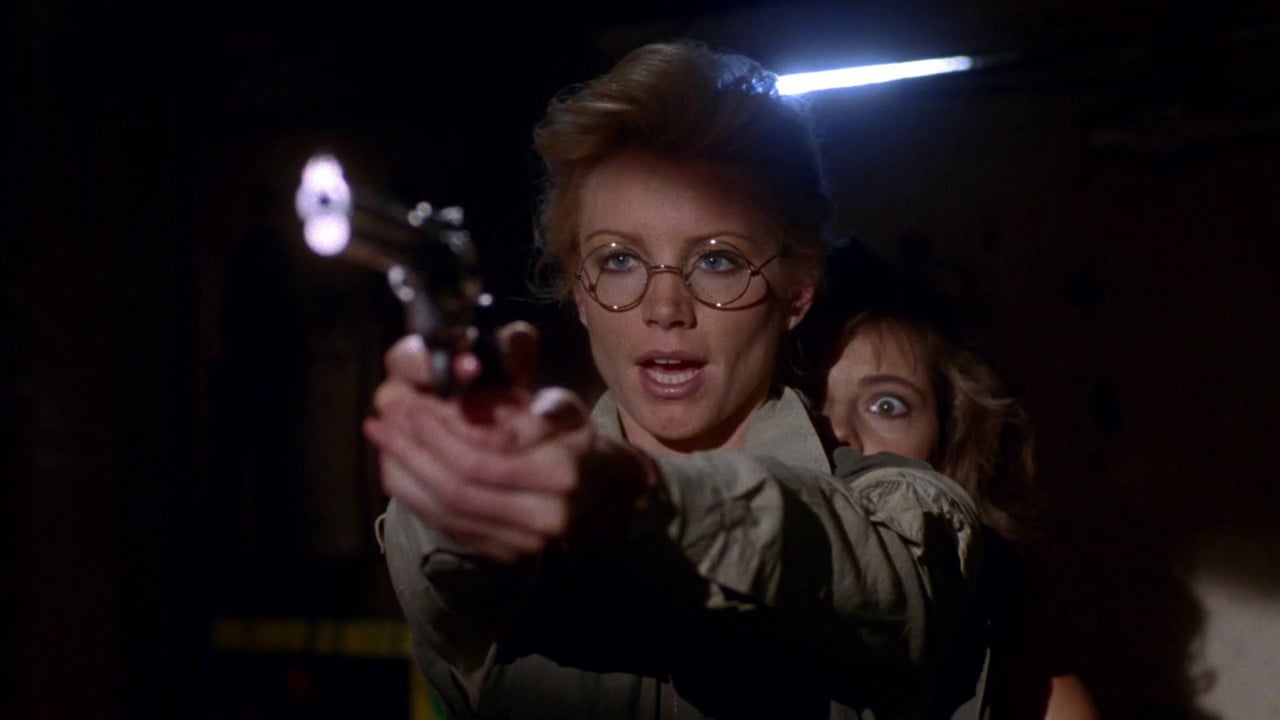 Cannibal Women in the Avocado Jungle of Death backdrop