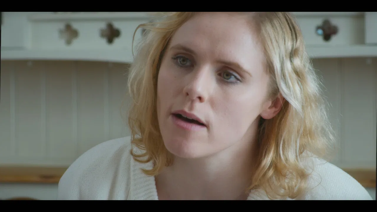 Forget Me Not backdrop