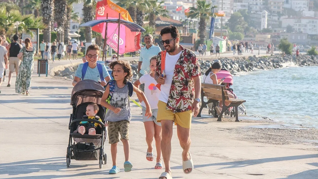 What Will Happen to Me? backdrop