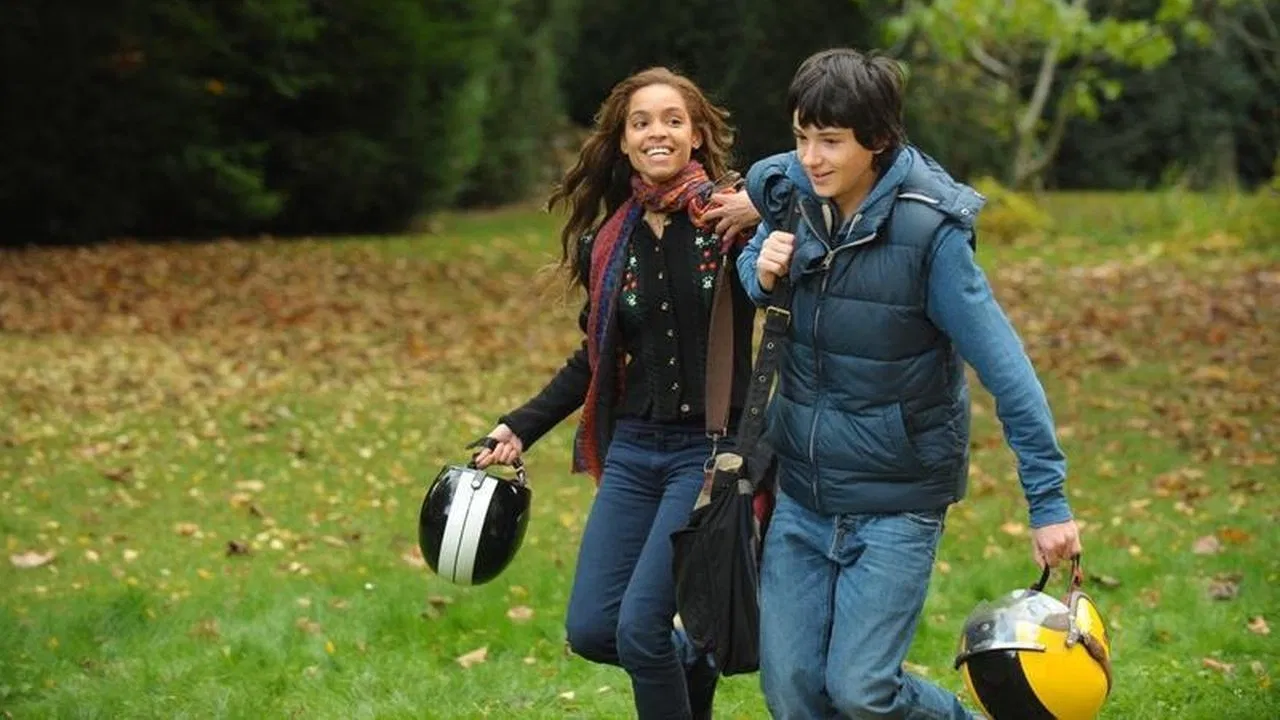 Speak Softly, If This Is Love backdrop