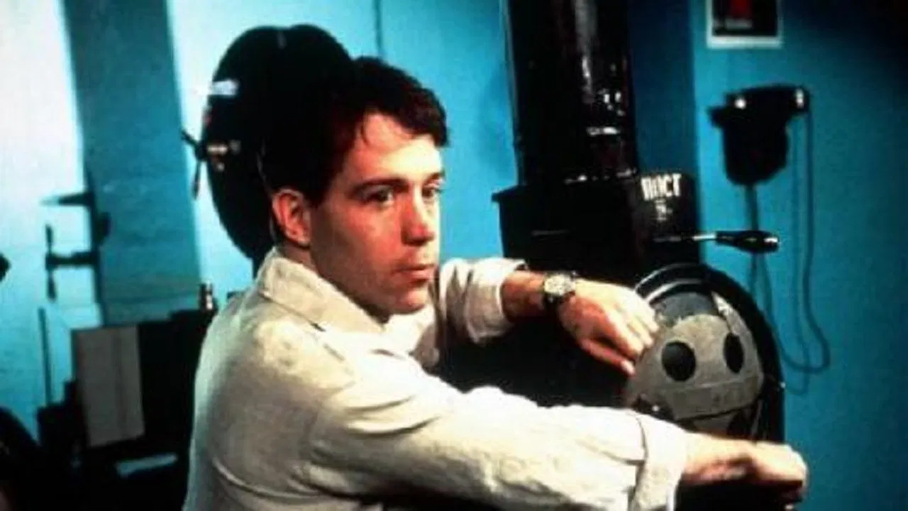 The Inner Circle backdrop