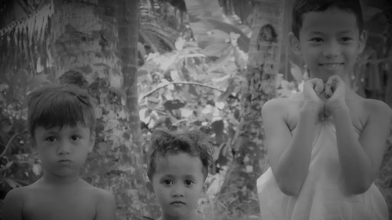 Himaya sa Inahan backdrop