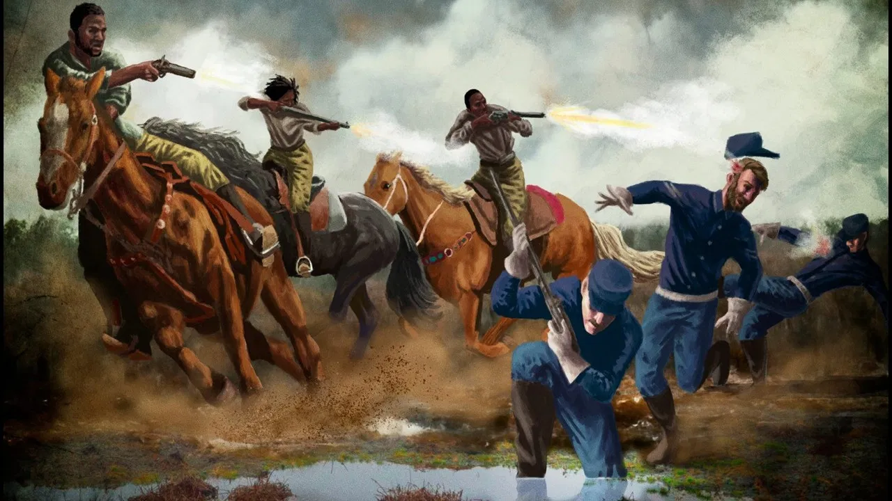 American Maroon backdrop