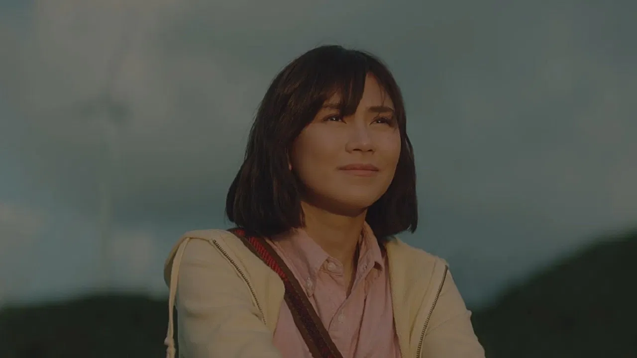 Unforgettable backdrop