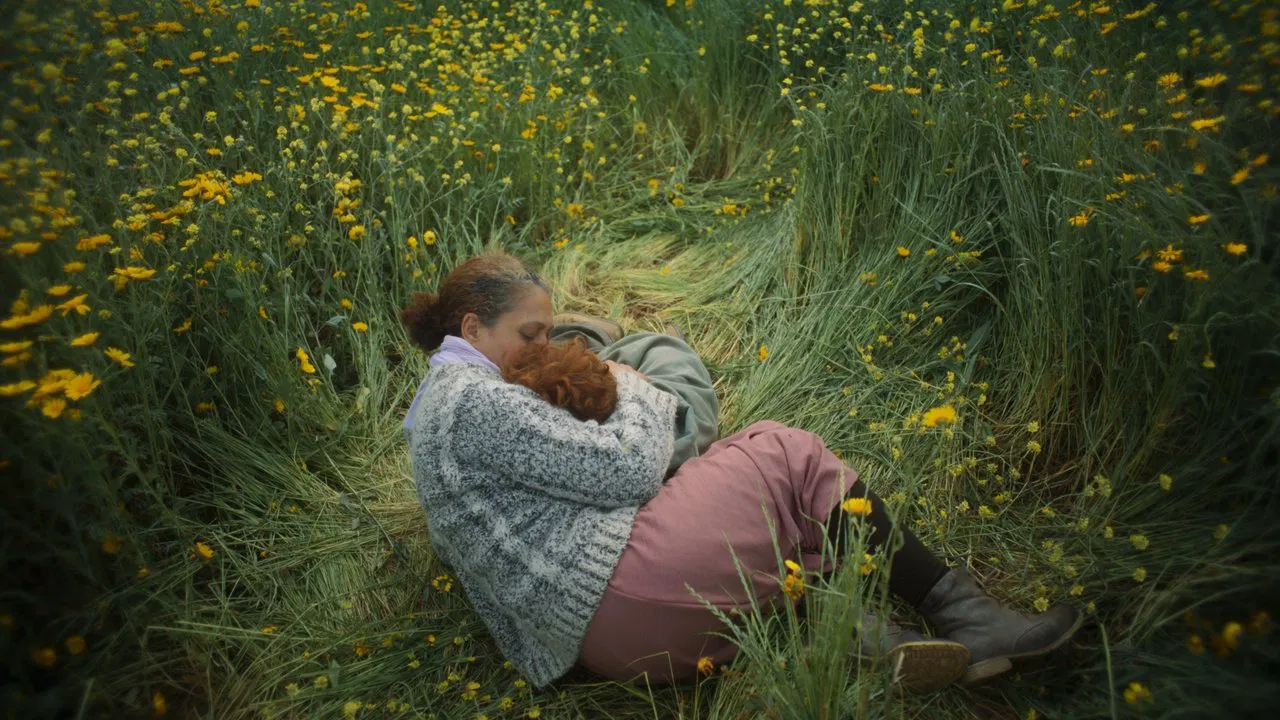 Who Do I Belong To backdrop