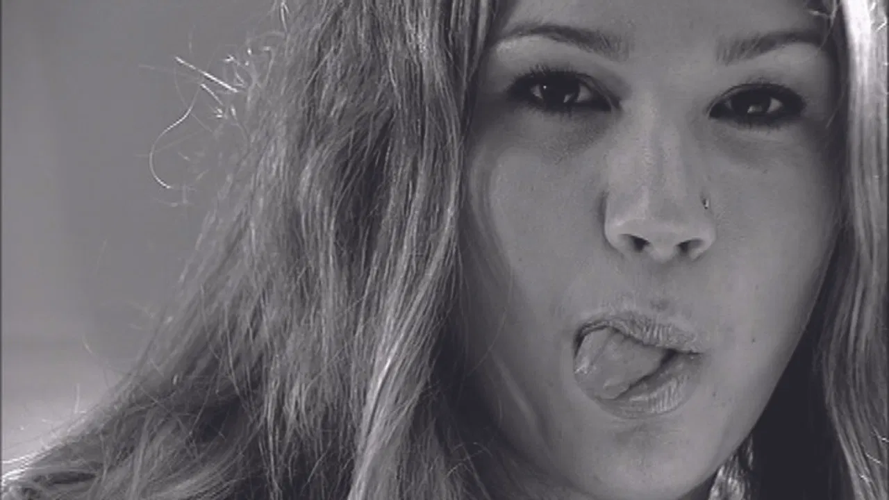 Joss Stone - Mind, Body & Soul Sessions backdrop