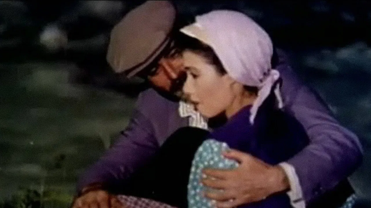 El Kapıları backdrop