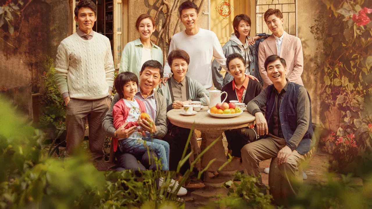 Dearest, Where Are You backdrop