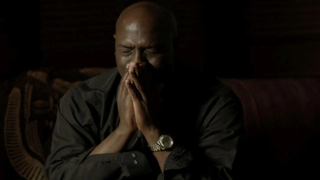 Forgiveness backdrop