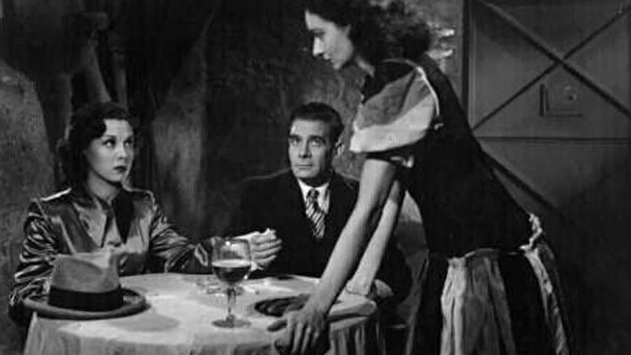 The Marihuana Story backdrop