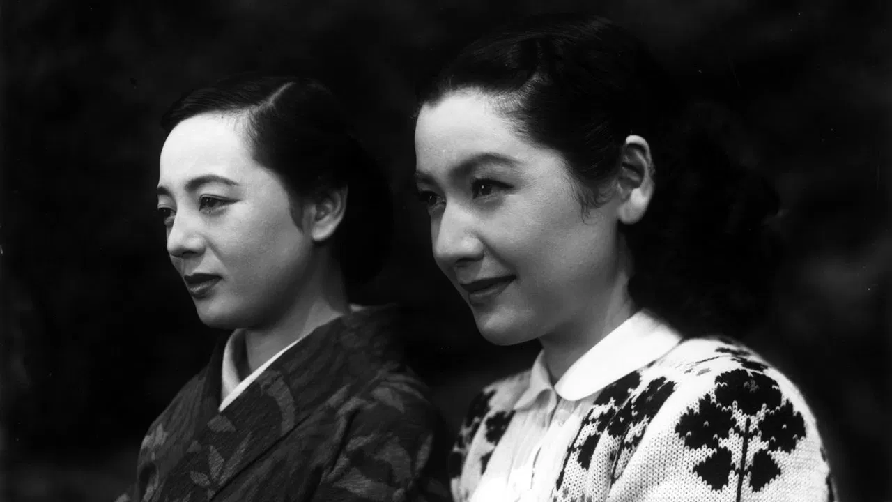 Early Summer backdrop