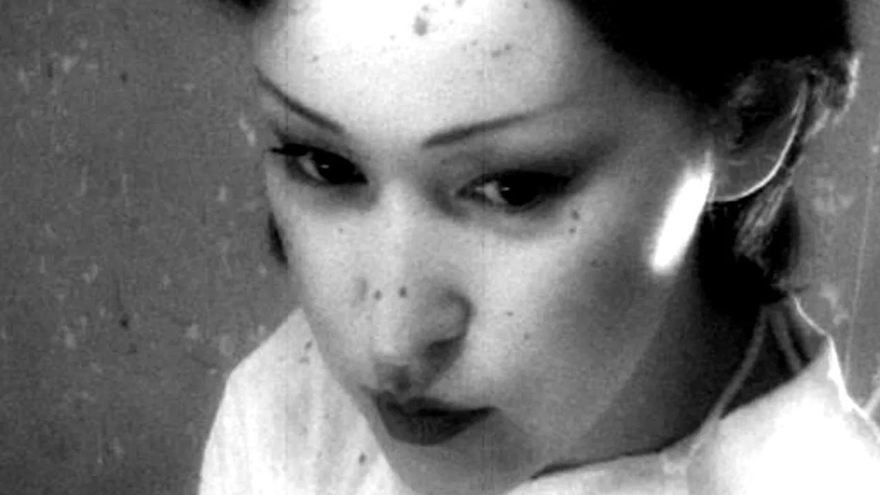 Philosophy Of a Knife backdrop