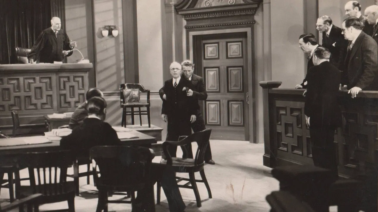 X Marks the Spot backdrop