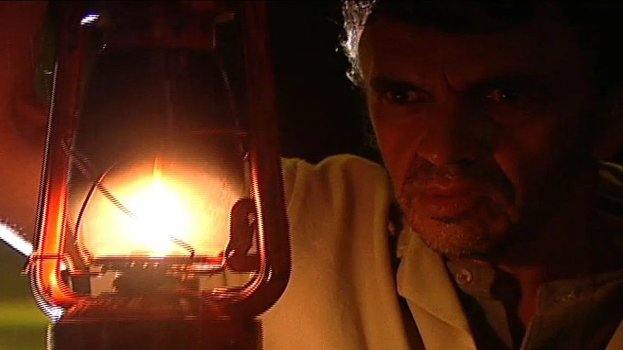 Flores da Estrada backdrop