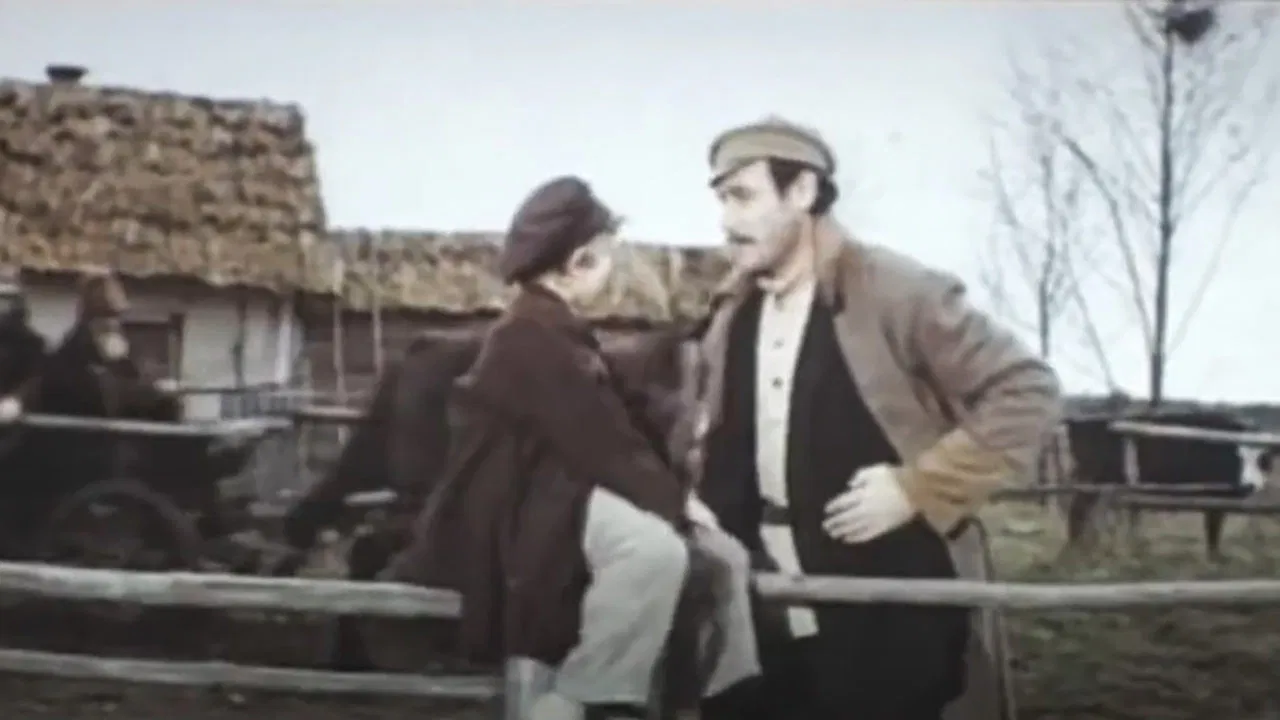 The Geese-Swans Fly backdrop