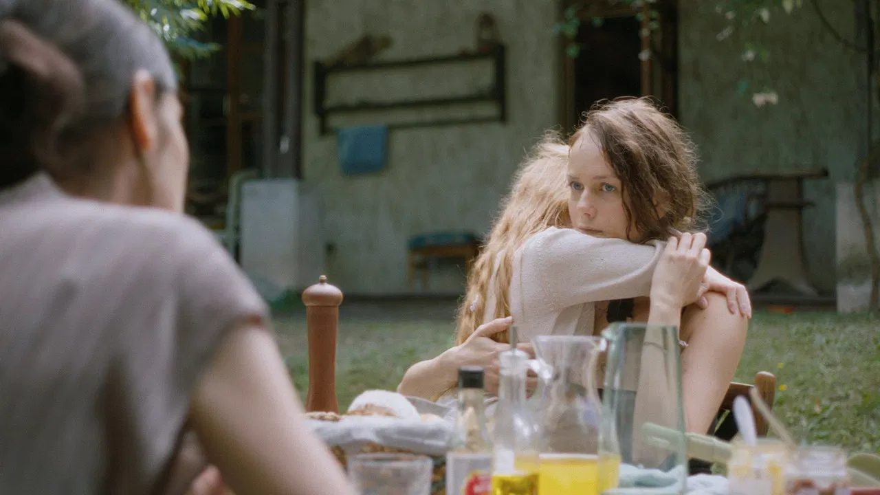 Remember to Blink backdrop