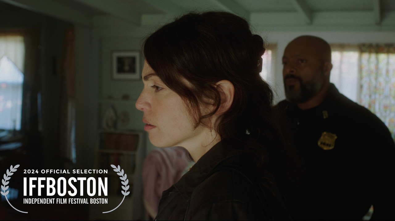 Crookedfinger backdrop