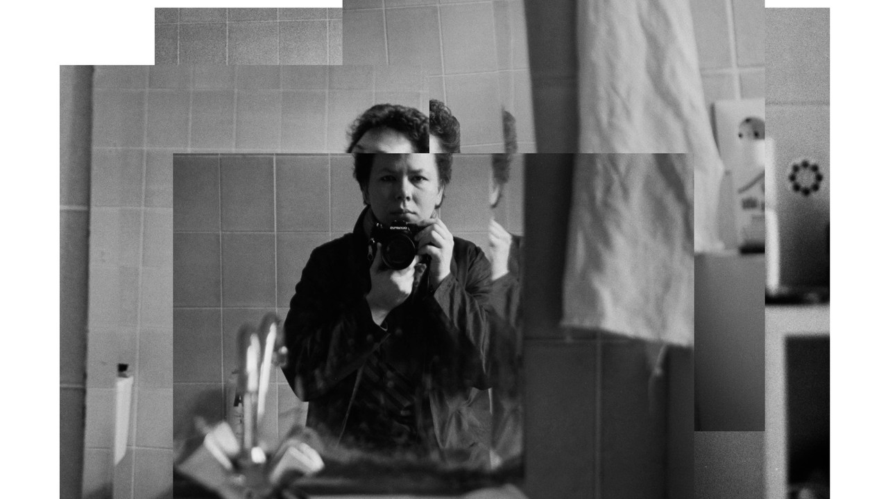 I'm Not Everything I Want to Be backdrop