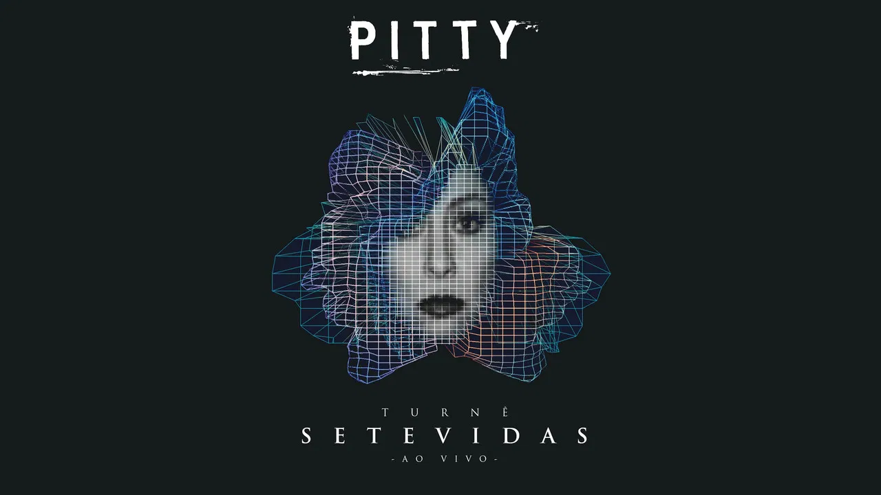 Pitty: Turnê Setevidas Ao Vivo backdrop